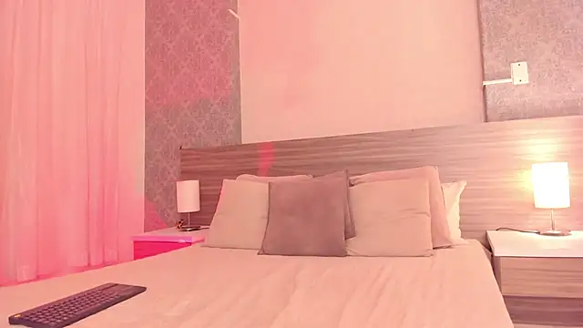 Mistyca webcam