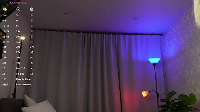 Good_Barbie webcam