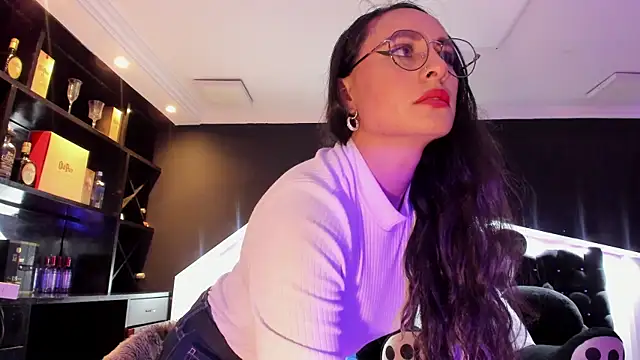 Coral_Gibson webcam