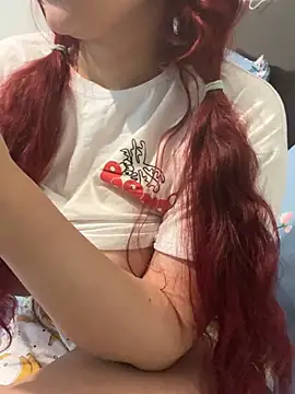 Maya_mimi webcam