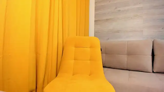IreneHabibi webcam