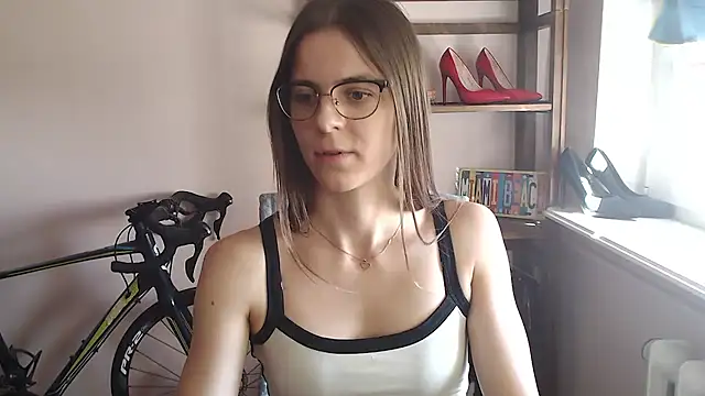 love_megi webcam