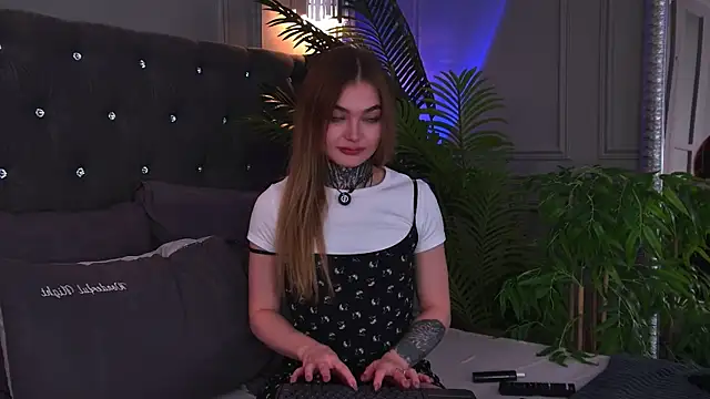 AriWild webcam