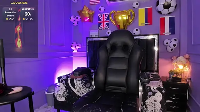 SwettRenata_ webcam