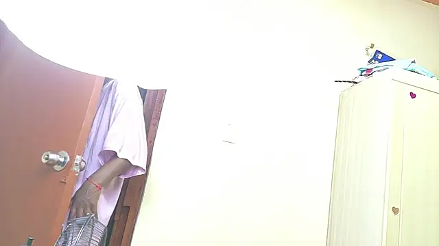 AlexandraCambell webcam