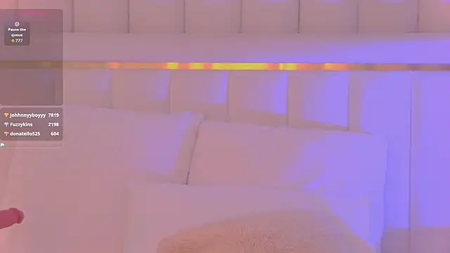 AriellaMelo webcam
