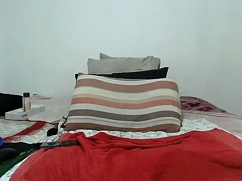 CreamBum1xx webcam