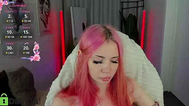 Jennie_Hunter webcam