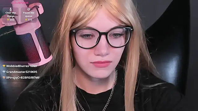 CathyAdams webcam