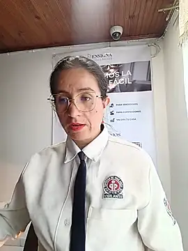 Valentina--1 webcam
