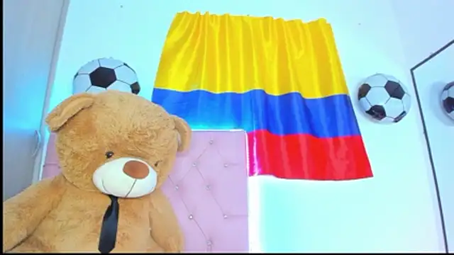 KIMMY_MONTIELL webcam