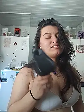 Satanatrix webcam