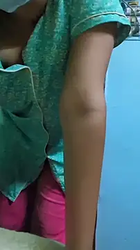 SameeraReddy19 webcam