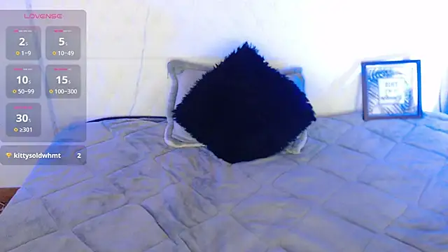Tiana_27 webcam