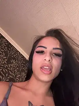 Evelin199 webcam