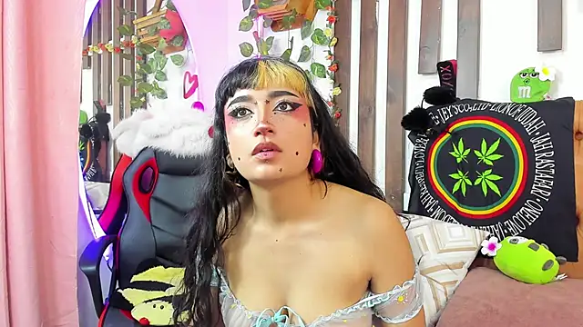 MeowMota_ webcam