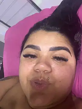 MorenaCariok webcam