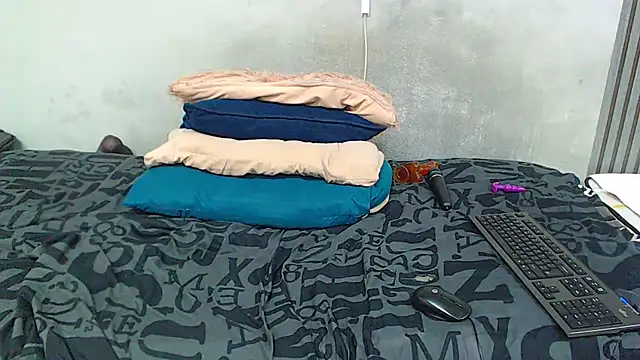 kinkynaghty webcam
