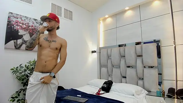 denis_winslow webcam