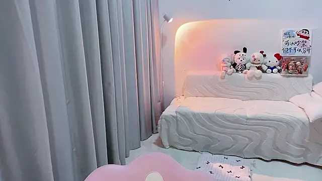 lucky-tt webcam