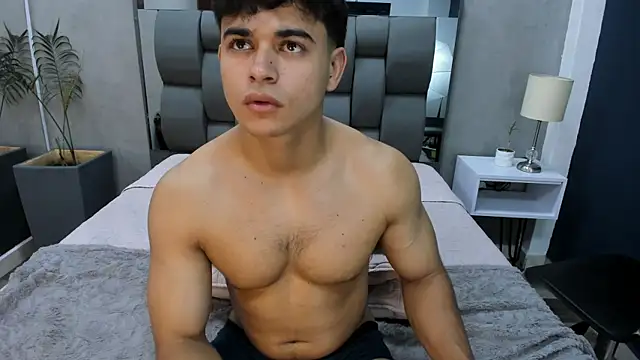 Charlie___Musk webcam