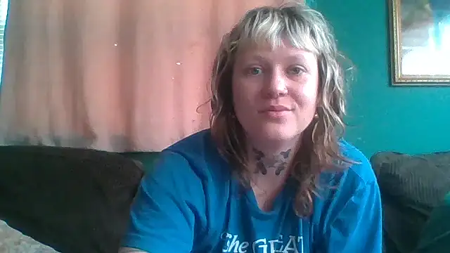 RosieSwitchBitch webcam