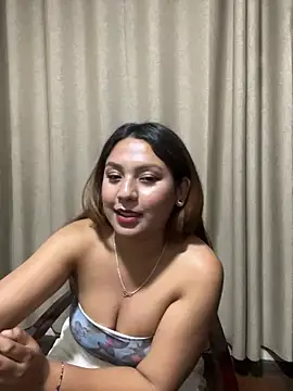 Julywant webcam