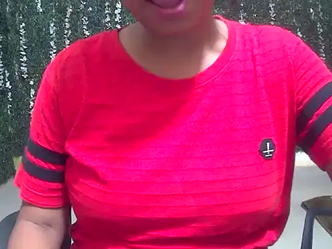 Ruhi_Hotty webcam
