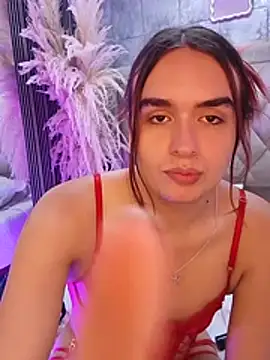CleoFoxxx_ webcam