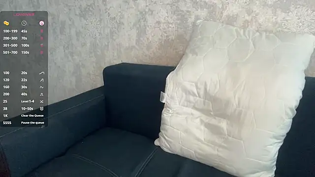 LunaHoke webcam