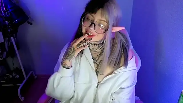 Chiibis webcam