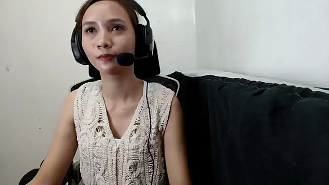 IvoryMadeiros webcam