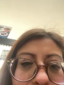 sofia-GS webcam