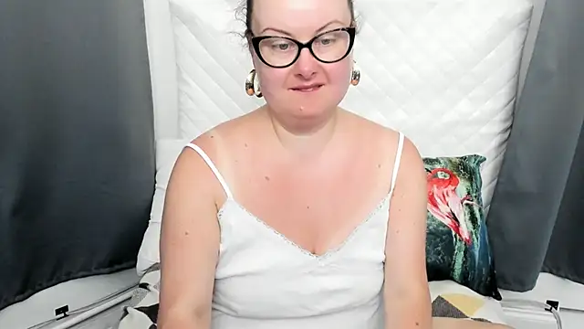 dirtyBonnie webcam