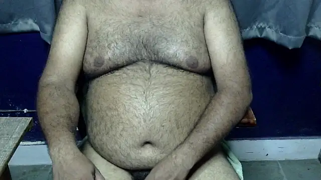 hairysubcub_70 webcam