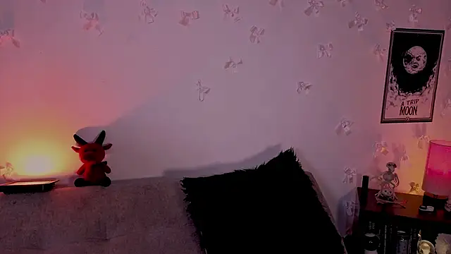 pamela_doll3 webcam
