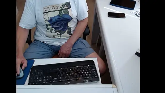dutchpornking webcam