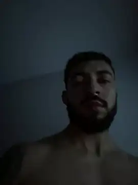 MarkWalker__ webcam
