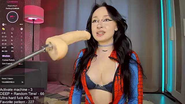 Juicy_Vikki webcam