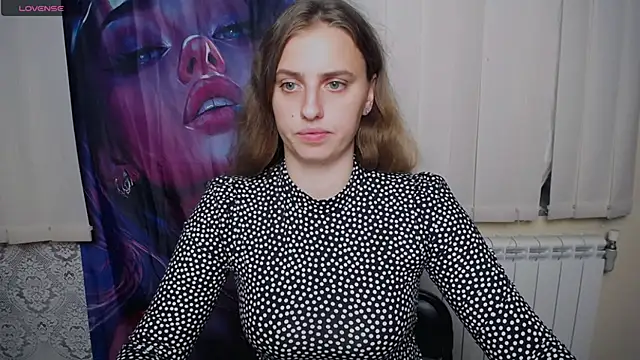 AmandaDimond_ webcam
