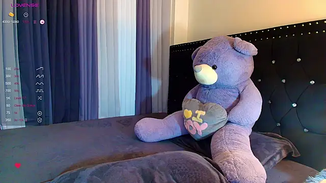 Bb_NickyxX webcam