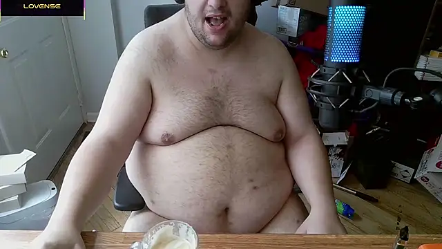 Bigneil222 webcam