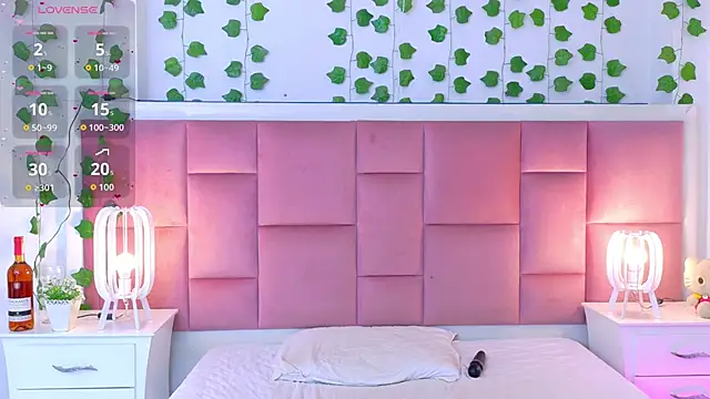 kaily_sweet1 webcam