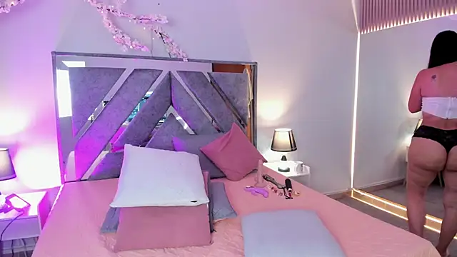 Dahiane_smith___ webcam