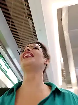 RebeccaNoble webcam