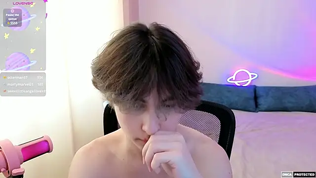 _Milway_ live cam on StripChat