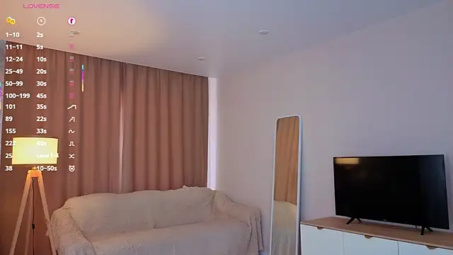 MaryCoopeer webcam
