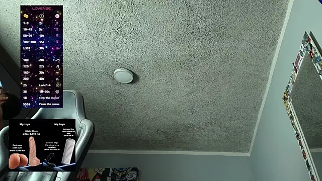 Nickhot0609 webcam