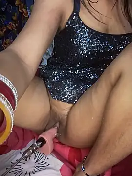 HOTTY-TINA webcam
