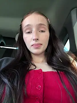 -missbehaving- webcam